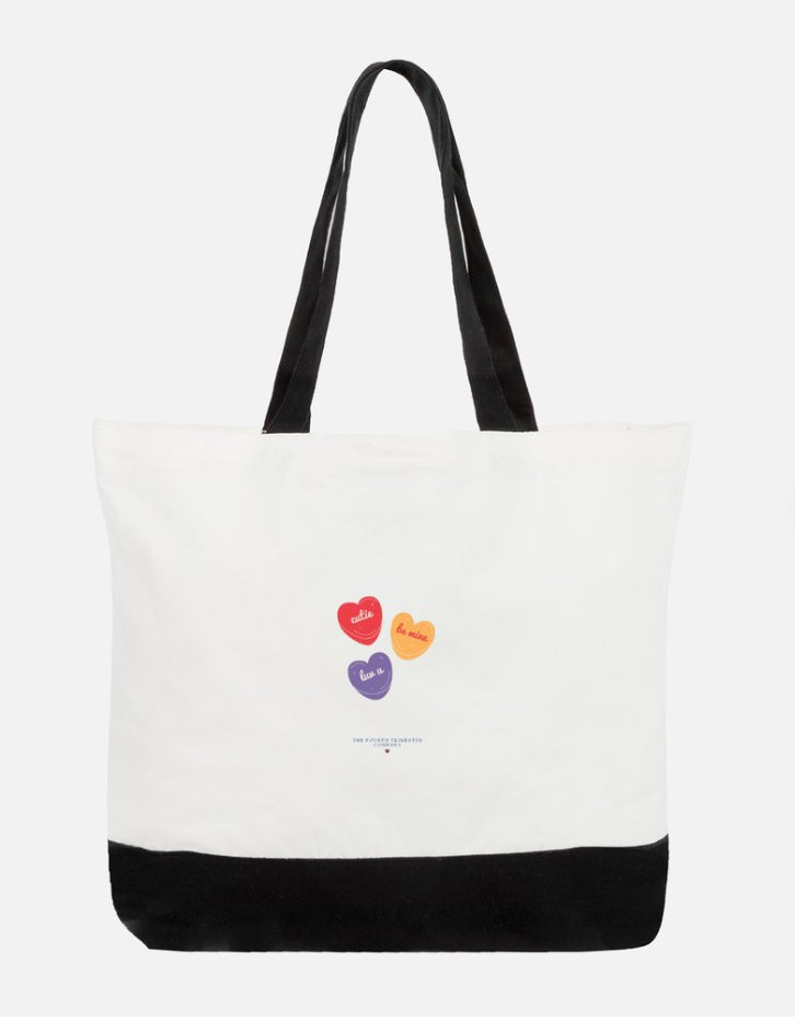 Valentines(limited edition)Tote bag